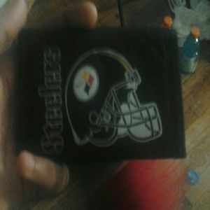 Stealers wallet